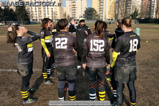 2020-01-19 Coppa Italia Femminile 0021 Amatori Union Rugby Milano